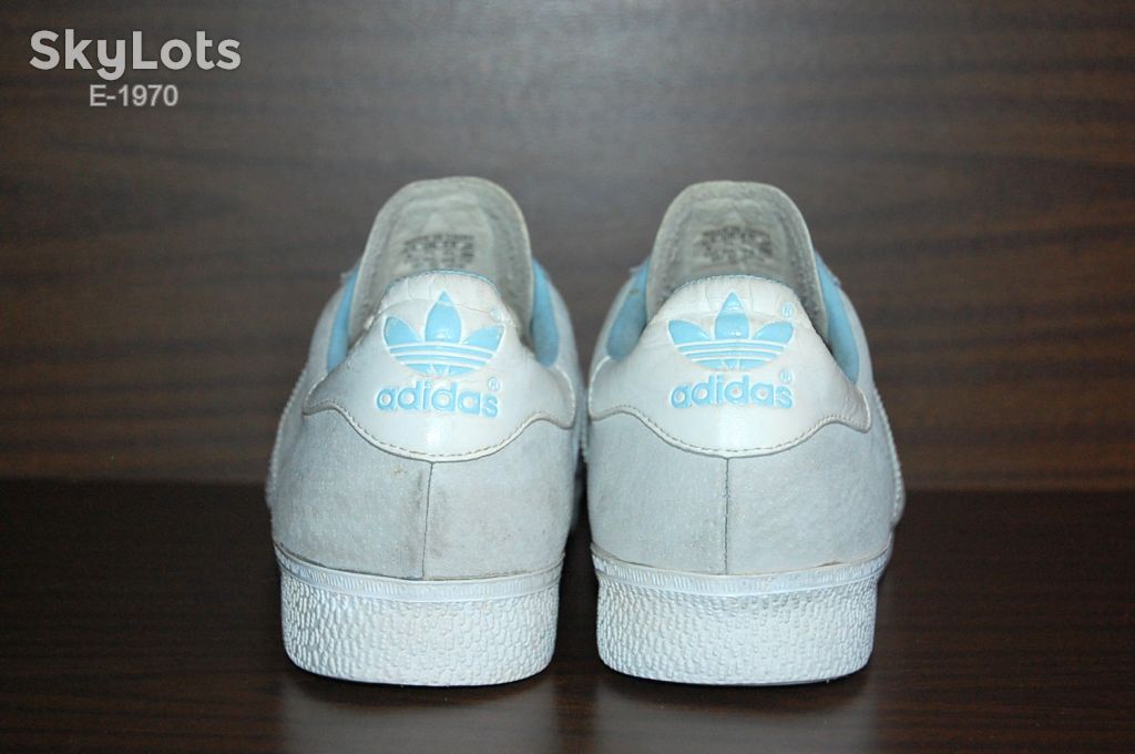 Кроссовки ADIDAS GAZELLE р.40 original - фото фото фото 5