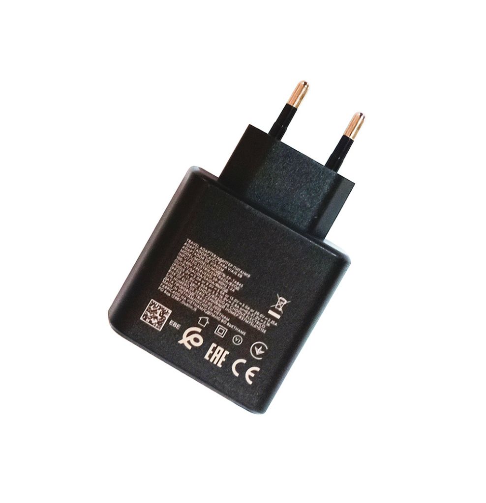 Зарядное устройство Fast Charging ER-TA845 45W - фото фото фото 2