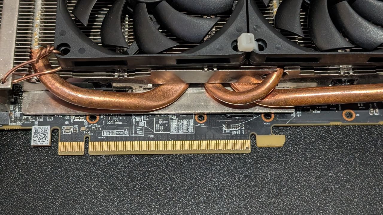 Radeon RX570 8GB GDDR5 256Bit  (mining version) - фото фото фото 4