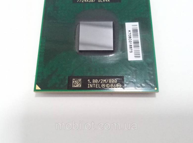 Процессор Intel Core 2 T7100 (NZ-9424) - фото фото фото 3