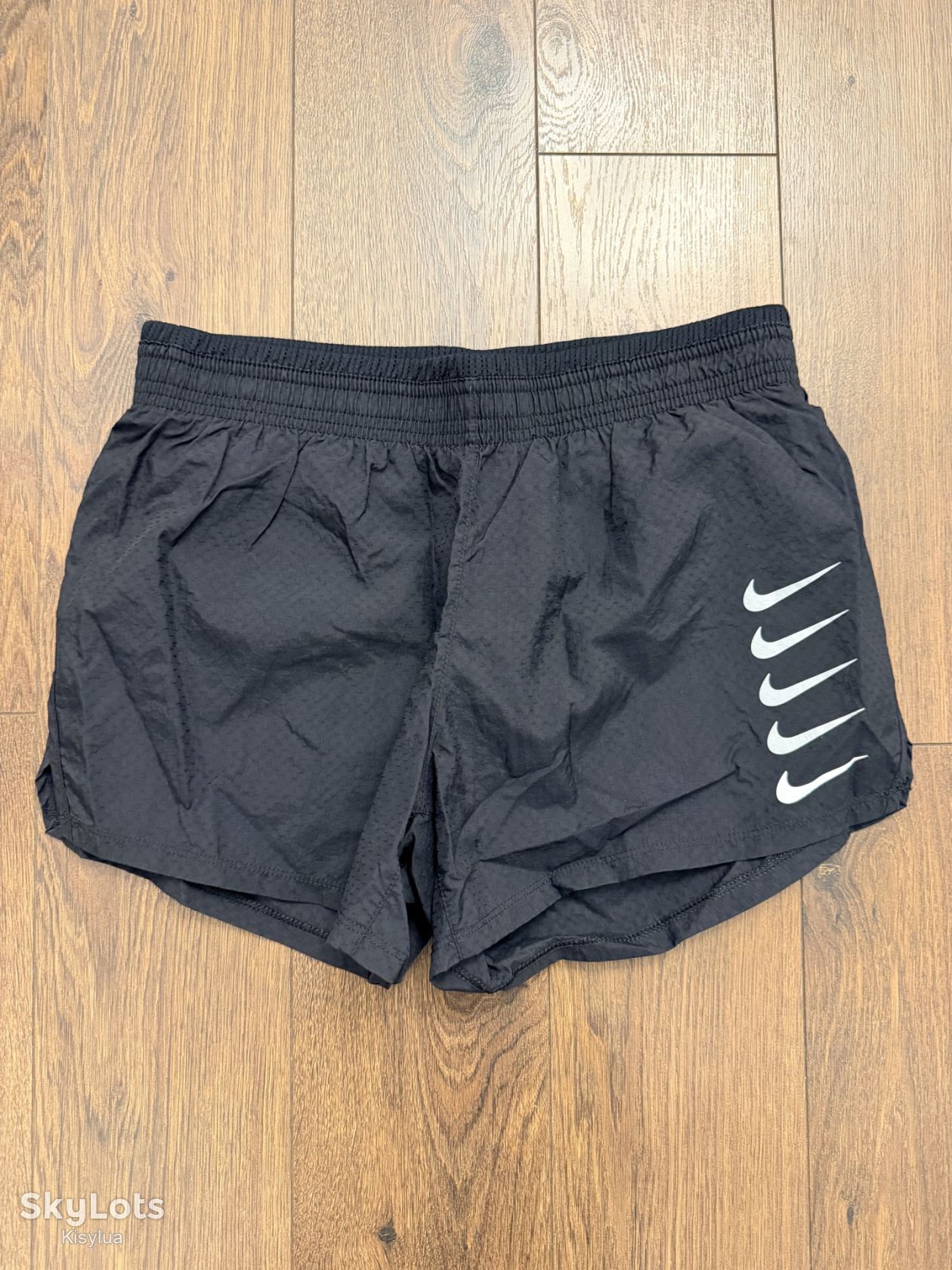 Шорты"nike",S - фото фото фото 2