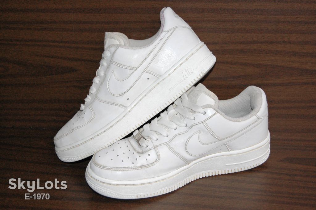 Кроссовки NIKE AIR FORCE 1 р.36-37 original VIETNAM - фото фото фото 3
