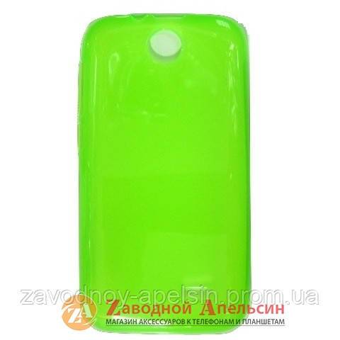 HTC Desire 310 защитный чехол Cover - фото фото фото 0