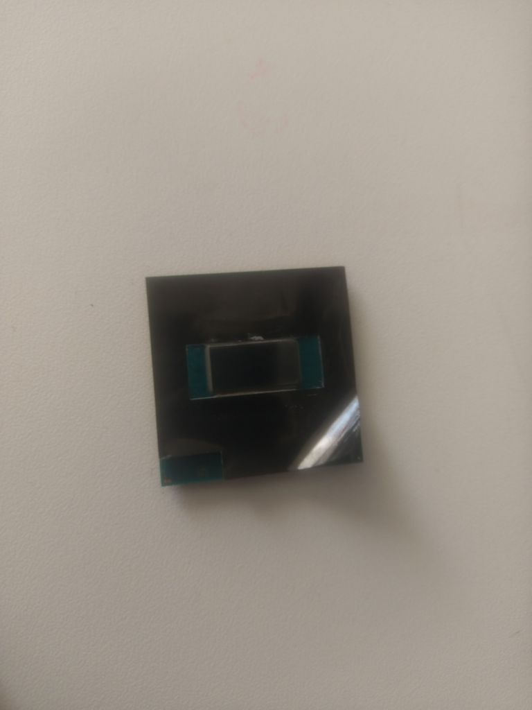 Процессор для ноутбука Intel Core i3 4100M - фото фото фото 0