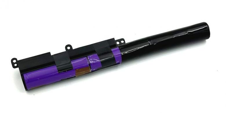 Акумулятор для ноутбука ASUS X541 11.1V 2200 mAh - фото фото фото 1