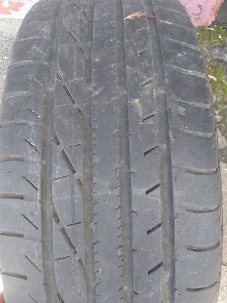 Шина GoodYear 185/60 r15 - фото фото фото 3