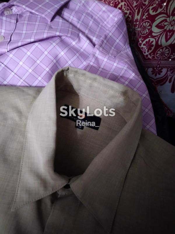 Стильна чоловіча сорочка/шведка petroleum wear - фото фото фото 4