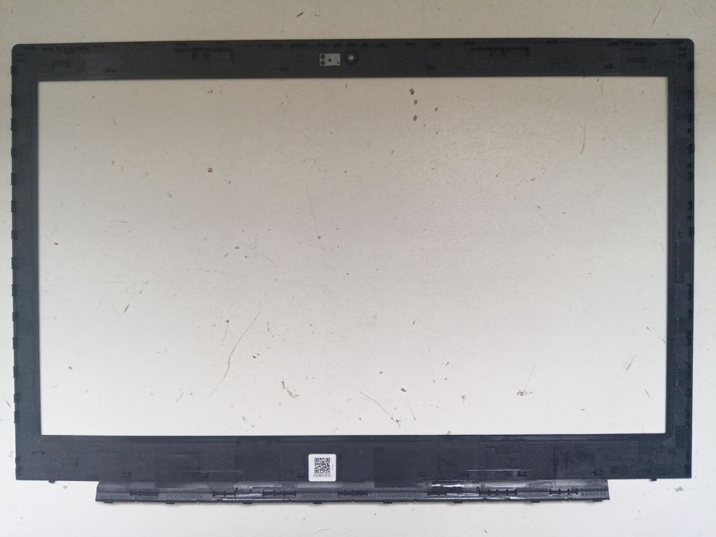 Б/У Рамка кришки матриці на Lenovo L580 - фото фото фото 1