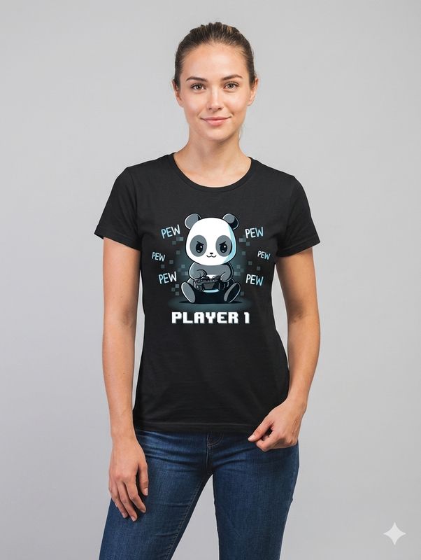 Жіноча футболка teeturtle - фото фото фото 0