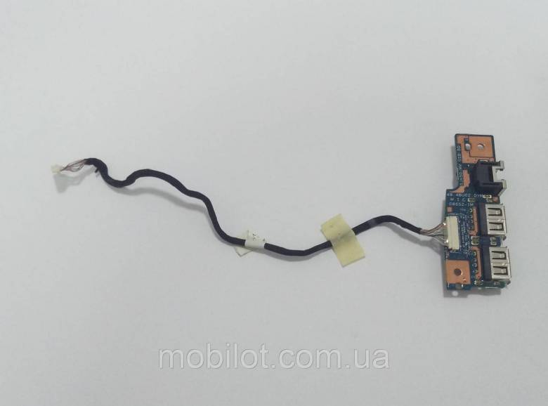 Дополнительная плата Packard bell TJ71 (NZ-8825) - фото фото фото 0