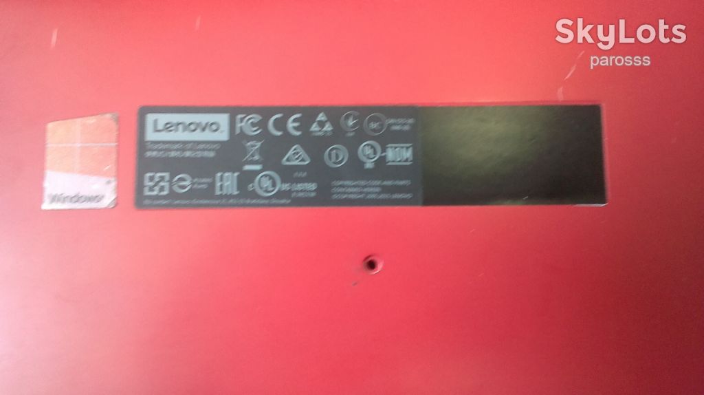 2124 - Корпус    (корито)  Lenovo ideapad 100S-11IBY - фото фото фото 2