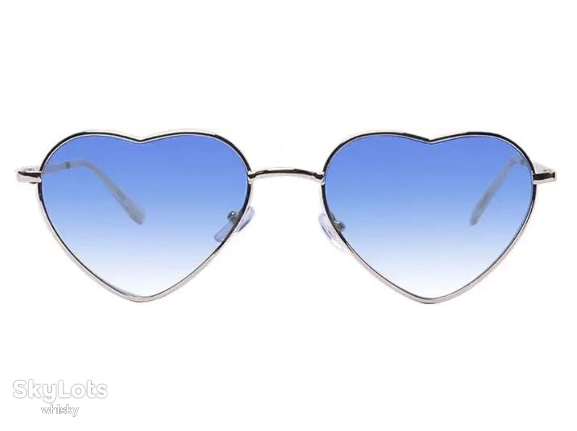 Сонцезахисні окуляри Kelens Heart. Поляризовані, металева оправа - фото фото фото 1