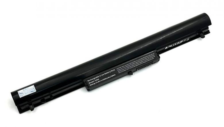 Акумулятор для ноутбука HP VK04 14.8V 2600 mAh - фото фото фото 0