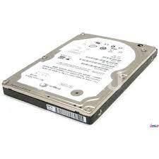 Seagate 160 Гб Momentus 5400.4 SATA ST9160827AS - фото фото фото 0