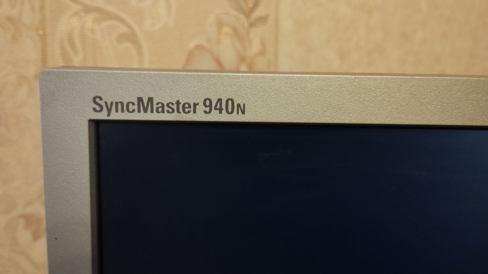 Монітор Samsung SyncMaster 940N - фото фото фото 3