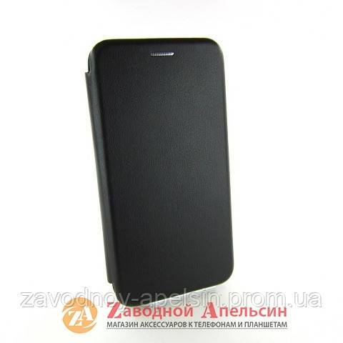 Чехол книжка Meizu M6 Aspor Case (черный) - фото фото фото 0