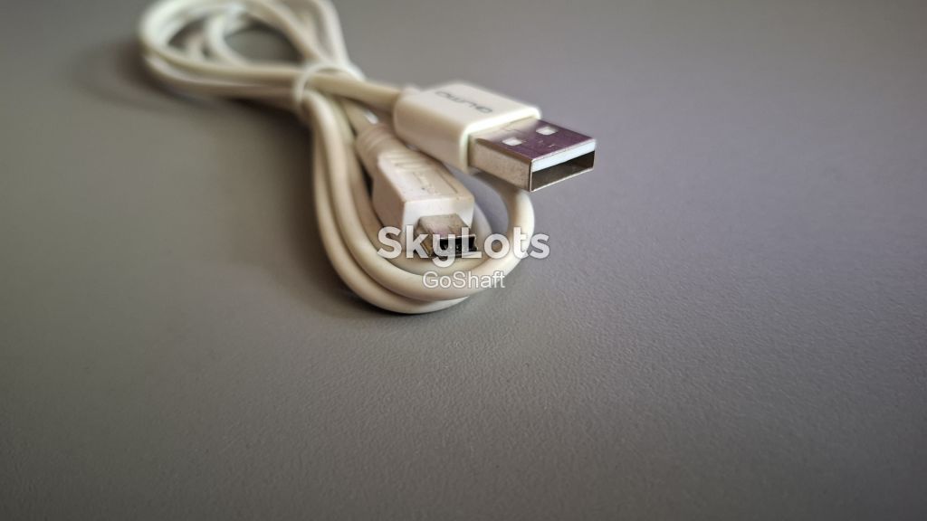 Кабель USB 2.0 - mini USB 0,9м - фото фото фото 0
