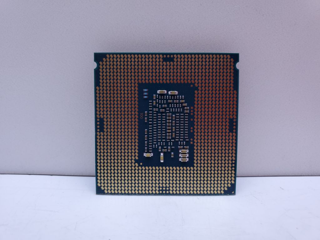 Процессор Intel® Core™ i5-6500 Socket 1151 - фото фото фото 1