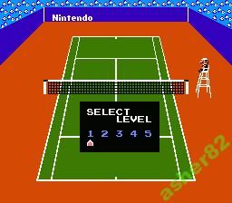 Игра на NES "Tennis"       (PAL) - фото фото фото 5