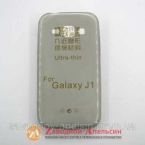 Samsung J1 J100 ультратонкий чехол - фото фото фото 0