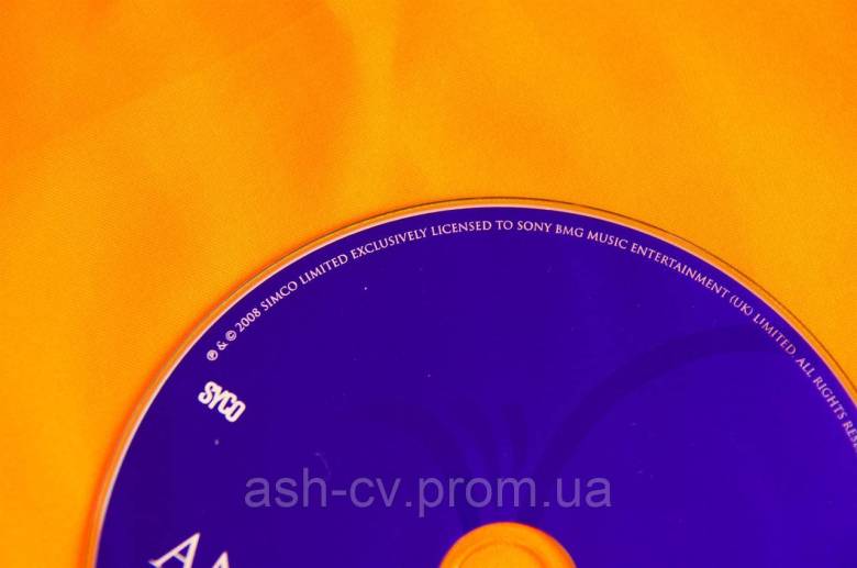 Музичний диск CD. ANDREW JOHNSTON - One voice - фото фото фото 2