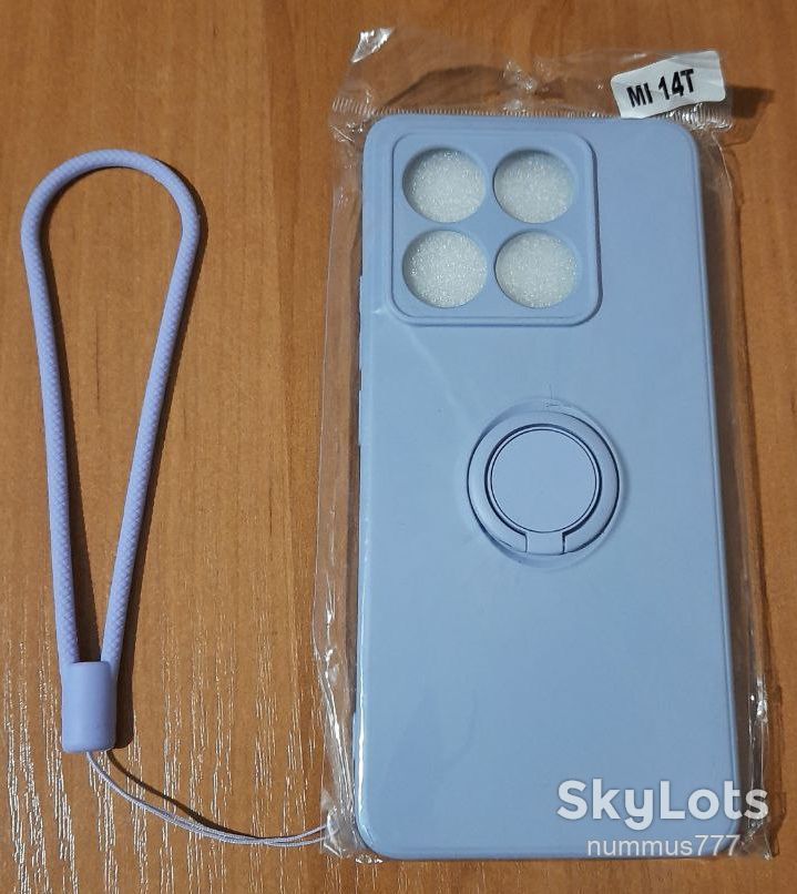 Новий чохол для Xiaomi Mi 14T - фото фото фото 0