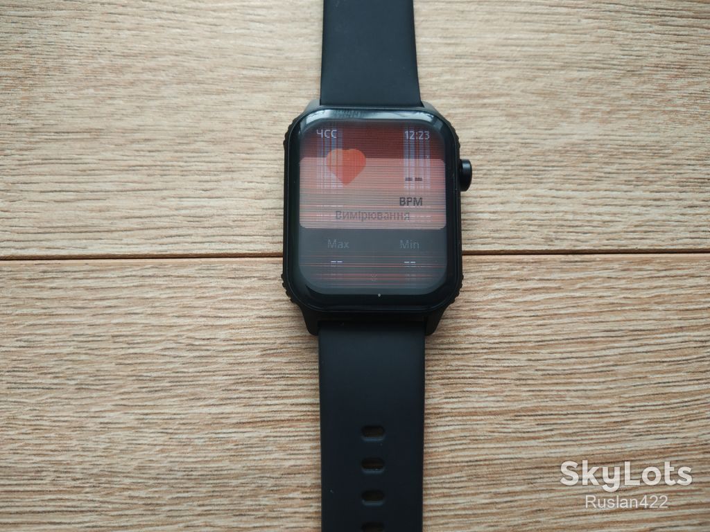 Смарт-годинник Smart Watch GT08 Смарт часы 2APD3-TG08     (Читати опис!) - фото фото фото 8