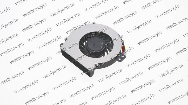 Вентилятор  DELL INSPIRON 1410 DELL VOSTRO A840 A860 - фото фото фото 0
