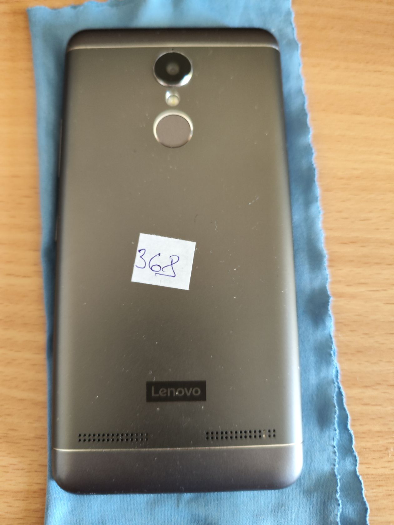 Lenovo  K6 Power           (K33a48) - фото фото фото 6