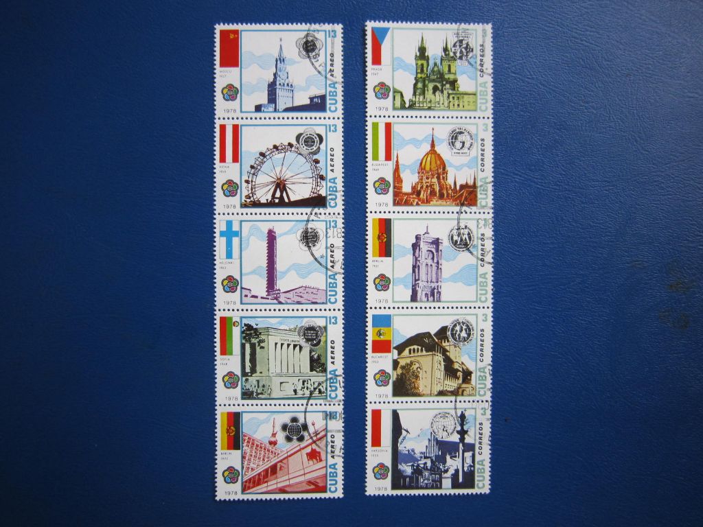 КУБА. 1978 Г. - фото фото фото 0