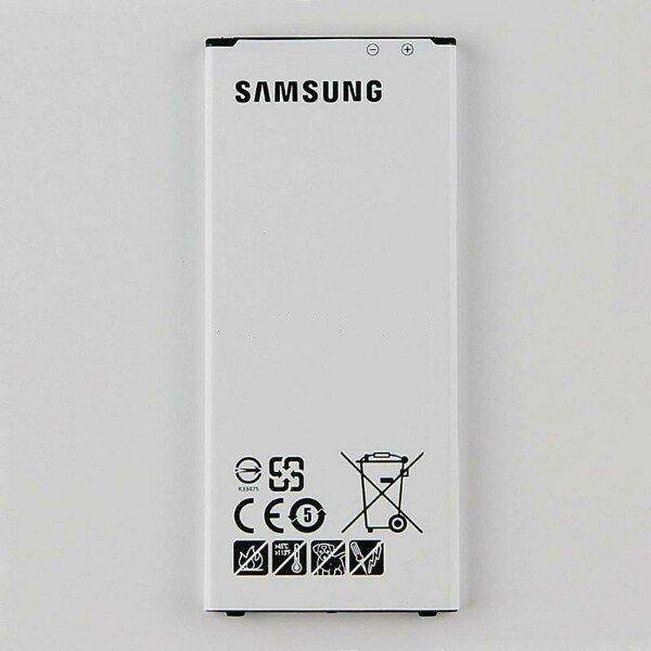Аккумулятор оригинал Samsung EB-BA310ABE A310 Galaxy A3 2016 - фото фото фото 0