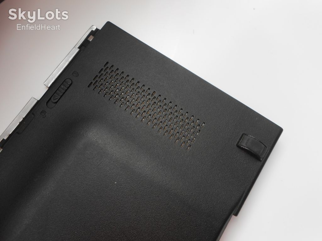 Крышка сервисная разборка Asus K61IC - фото фото фото 6