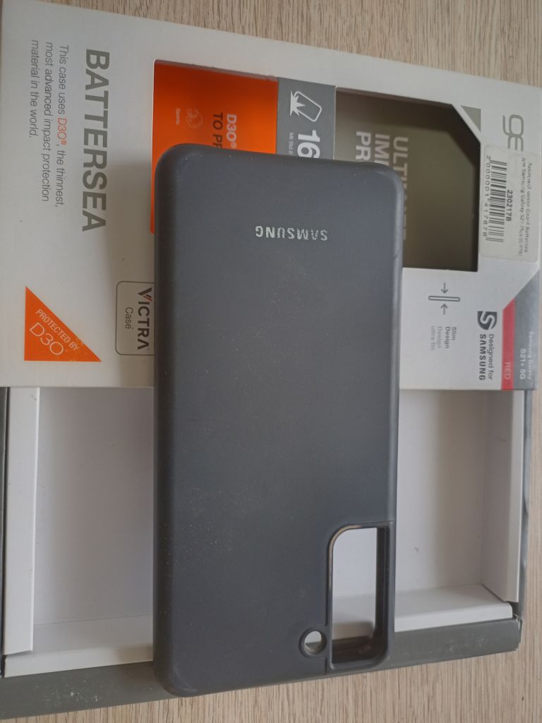 чохол до телефона Samsung  galaxy в коробці - фото фото фото 4
