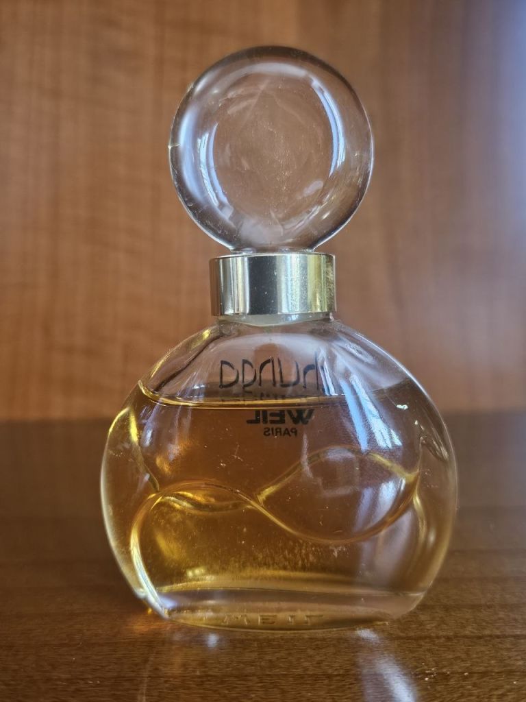 Chunga Weil 30ml Parfum - фото фото фото 1