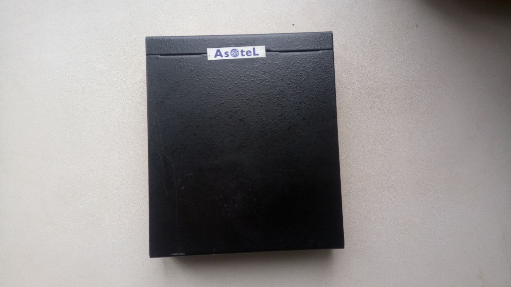 ASOTEL  VDSL2 MODEM - фото фото фото 4
