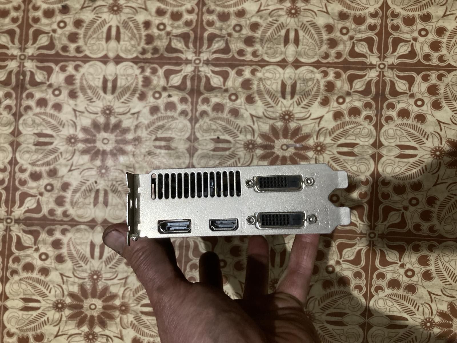 NVIDIA GTX 1060 6gb - фото фото фото 2
