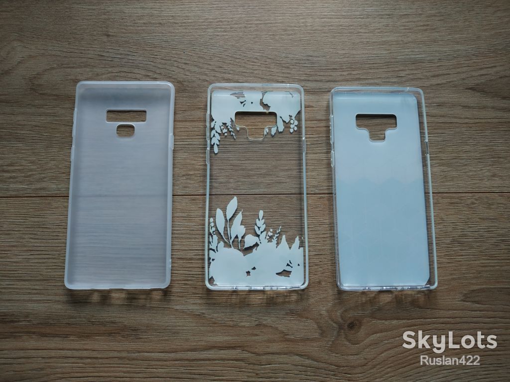 Чехол для Samsung Galaxy Note 9 N960 чохол чехол на Самсунг Нот 9 - фото фото фото 2