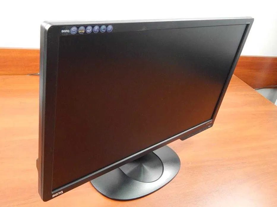 Монітор FullHD 24"BENQ G2411HDA - фото фото фото 3