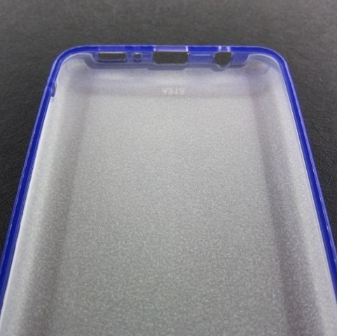 ЧЕХОЛ БЛЕСТКИ SHINING BLING Samsung A21s A217 фиолетовый - фото фото фото 1