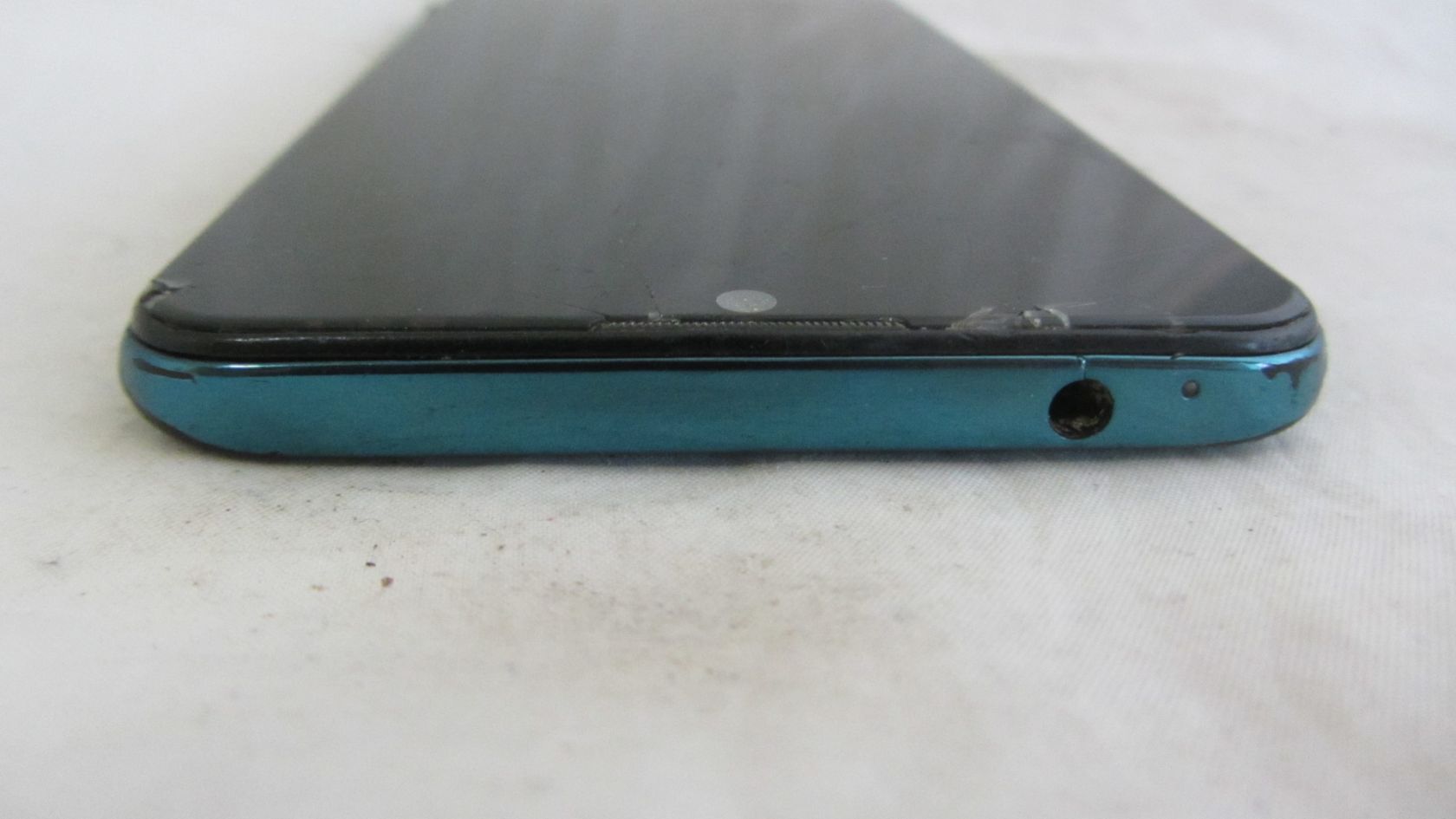 ZTE Blade 20 Smart Green - фото фото фото 2