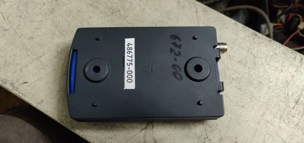 Модем Radio-Pad RP10 № 200810 - фото фото фото 4