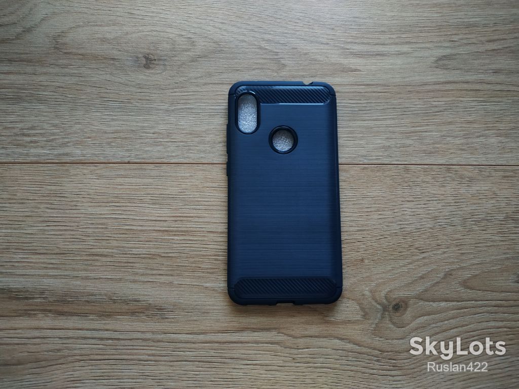 Чехол для Xiaomi Redmi Note 6 Pro чохол - фото фото фото 1