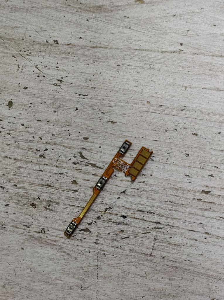 Xiaomi Redmi Note 8T шлейф - фото фото фото 0
