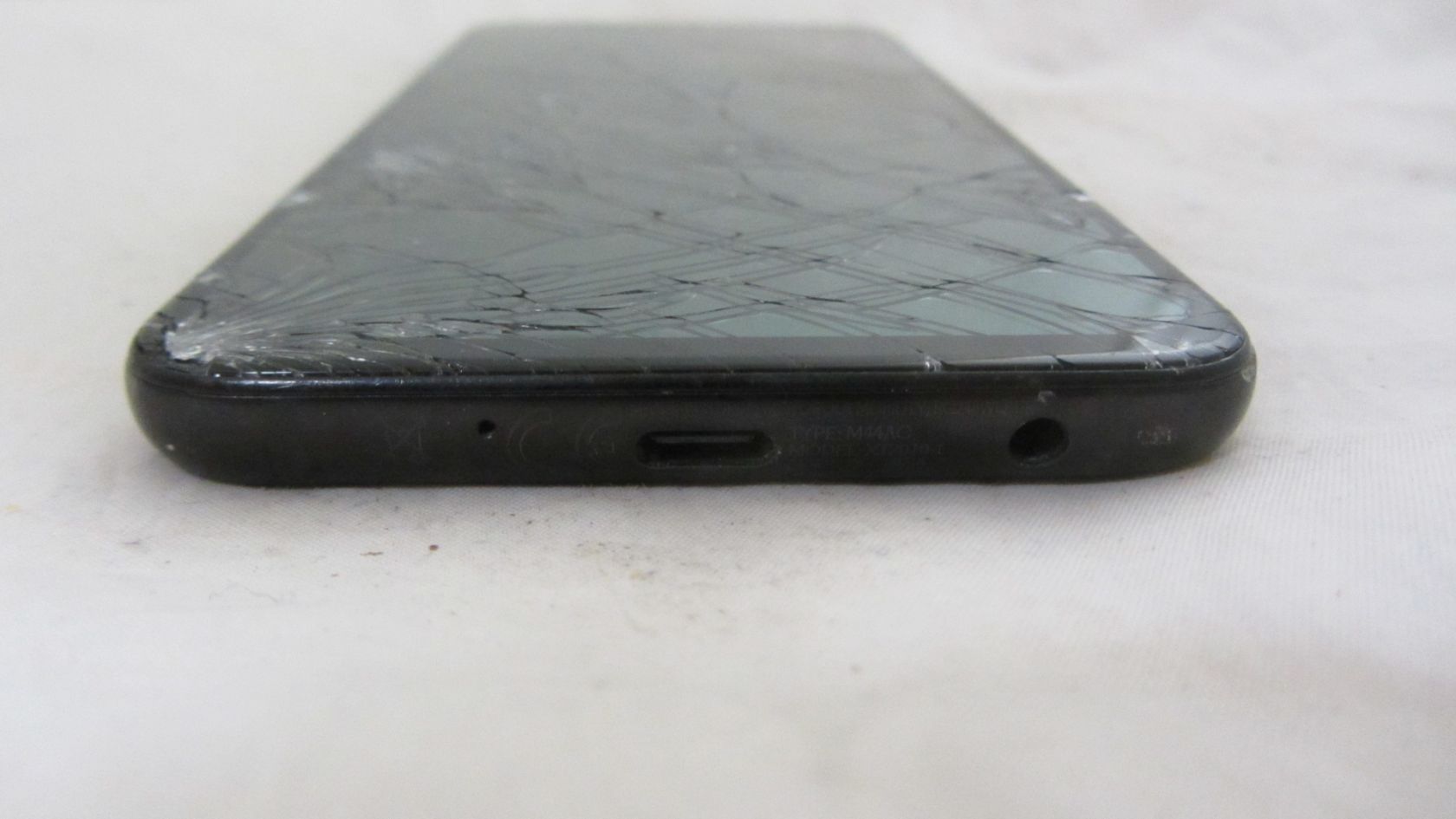 Motorola One Zoom Electric Gray - фото фото фото 1
