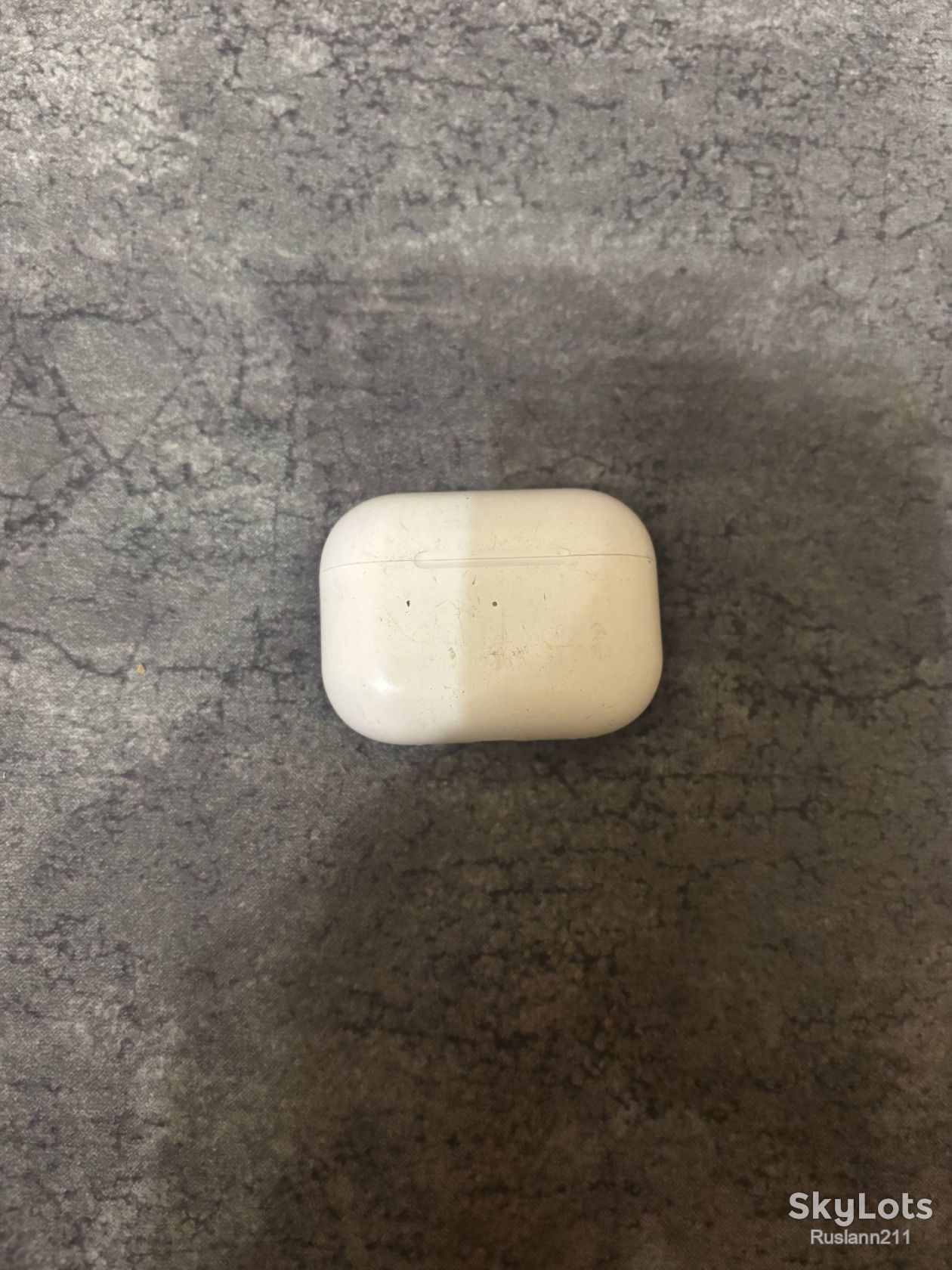 Навушники AirPods Pro 2  (1:1) - фото фото фото 1