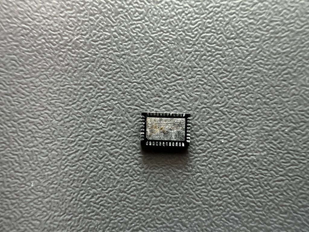 Мікросхема Texas Instruments TUSB46D Original - фото фото фото 1