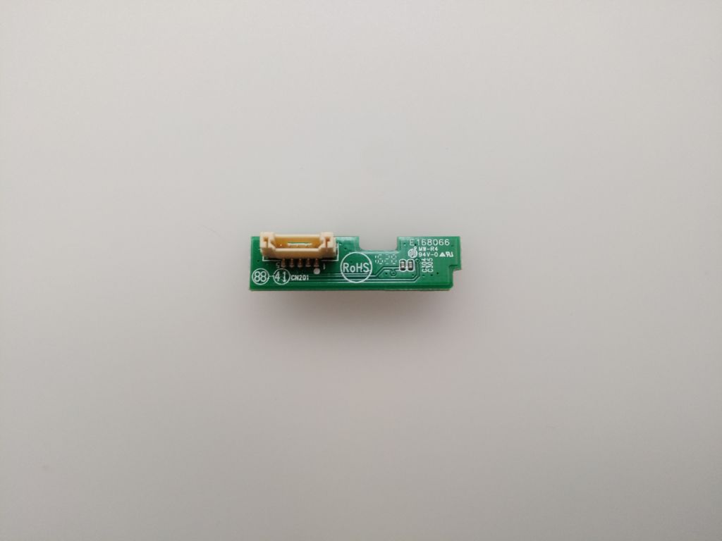 ИК приёмник 715G7495-R01-000-004M для телевизора Philips 32PHT4201/12 - фото фото фото 2