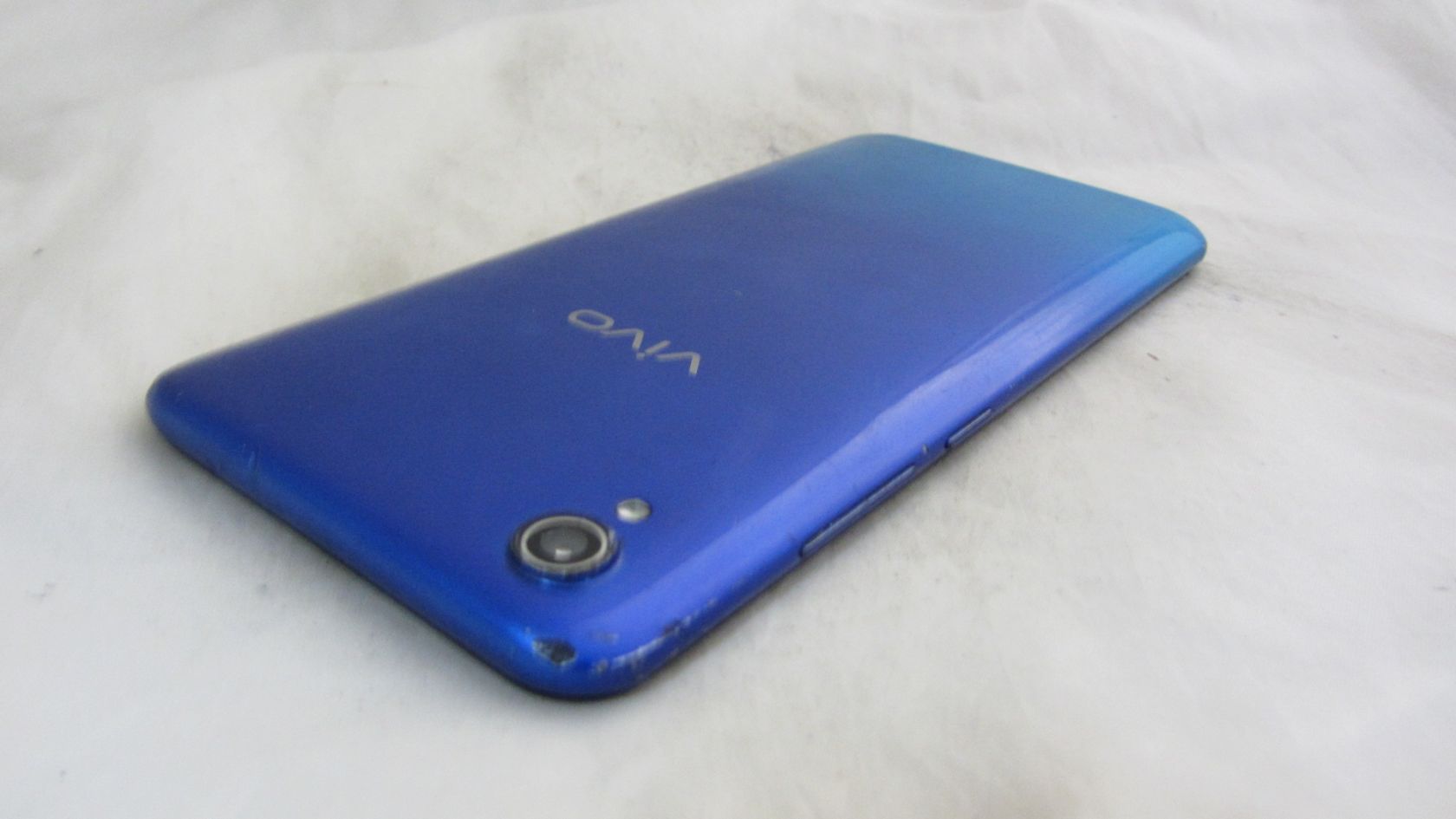 Vivo Y91c Blue - фото фото фото 6