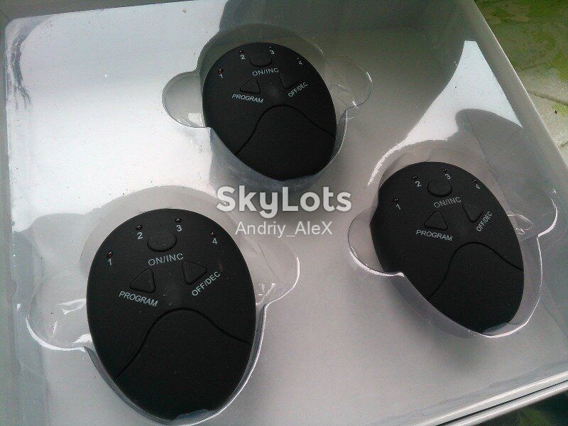 Стимулятор м'язів Beauty Body Mobile-Gym Smart Fitness  (тренажер миостимулятор) - фото фото фото 4
