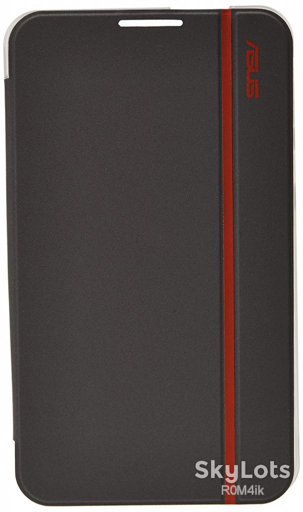 Чехол для планшета Asus MagSmart Cover для ME170C / FE170CG   (90XB015P-BSL1G0) - фото фото фото 1